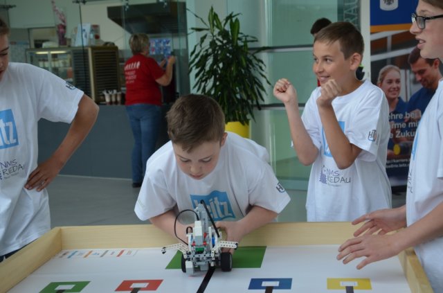 Lego-League 09